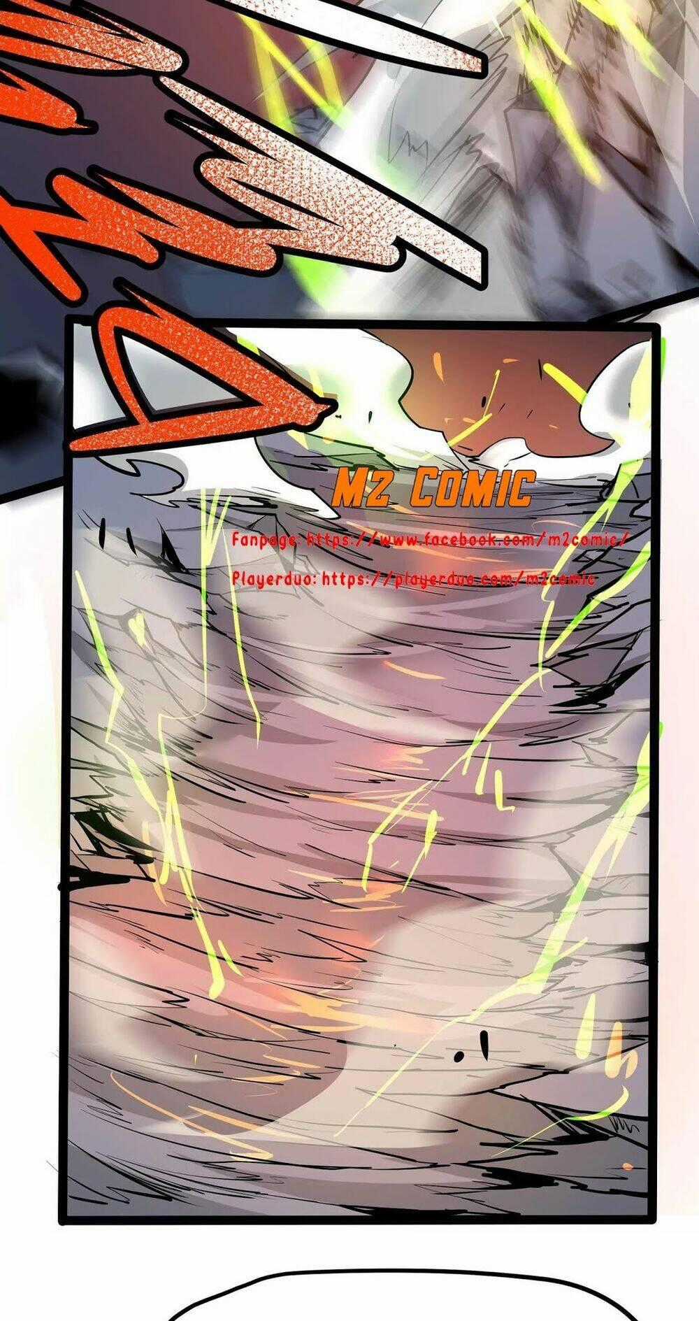 Chư Thần Rút Lui Chapter 7 trang 35