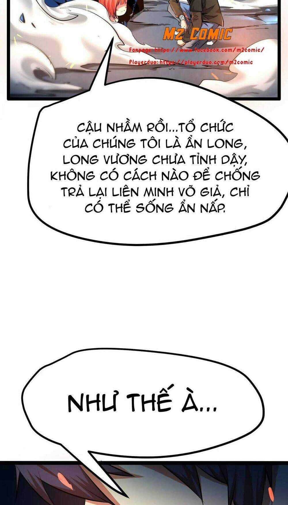 Chư Thần Rút Lui Chapter 7 trang 5