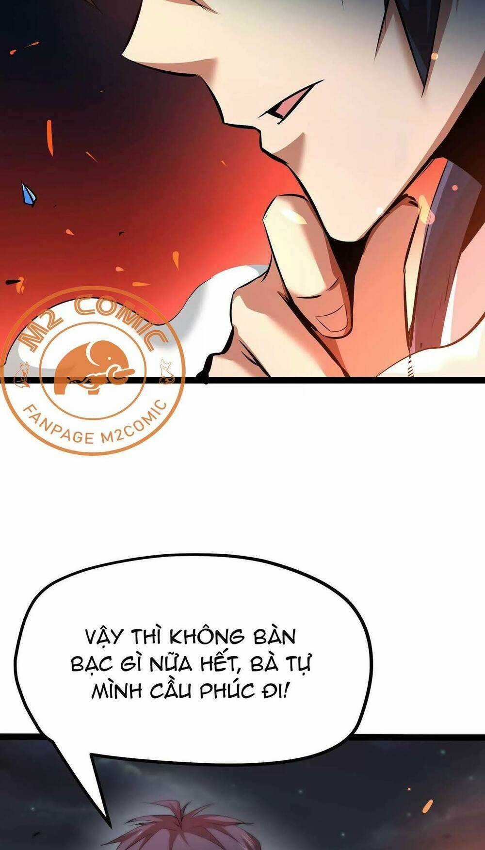 Chư Thần Rút Lui Chapter 7 trang 6