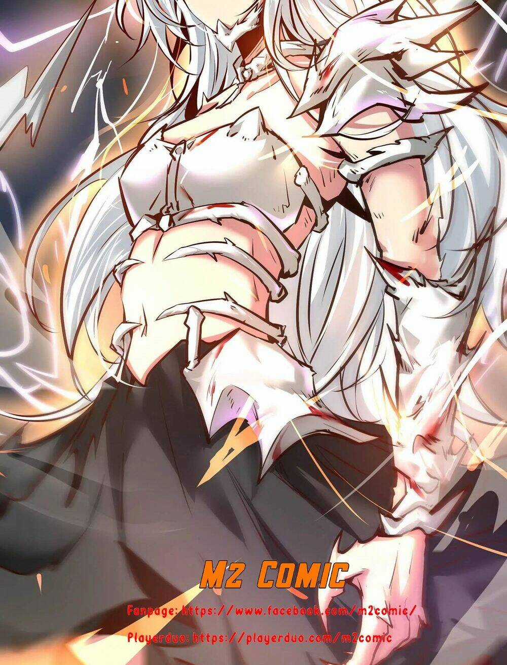 Chư Thần Rút Lui Chapter 8 trang 10