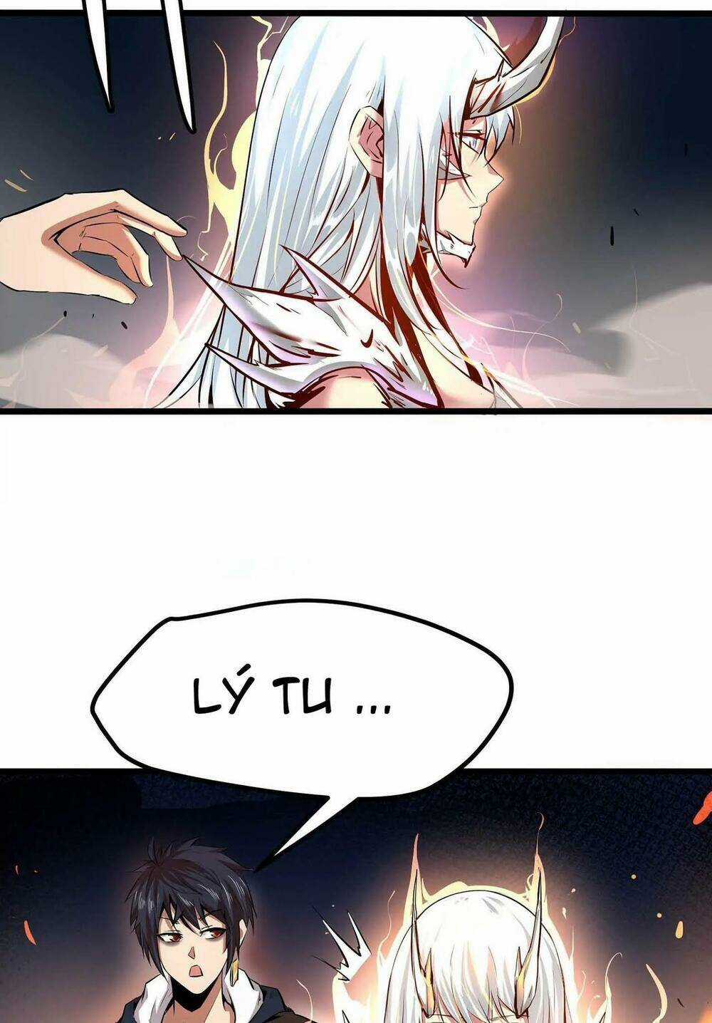 Chư Thần Rút Lui Chapter 8 trang 13