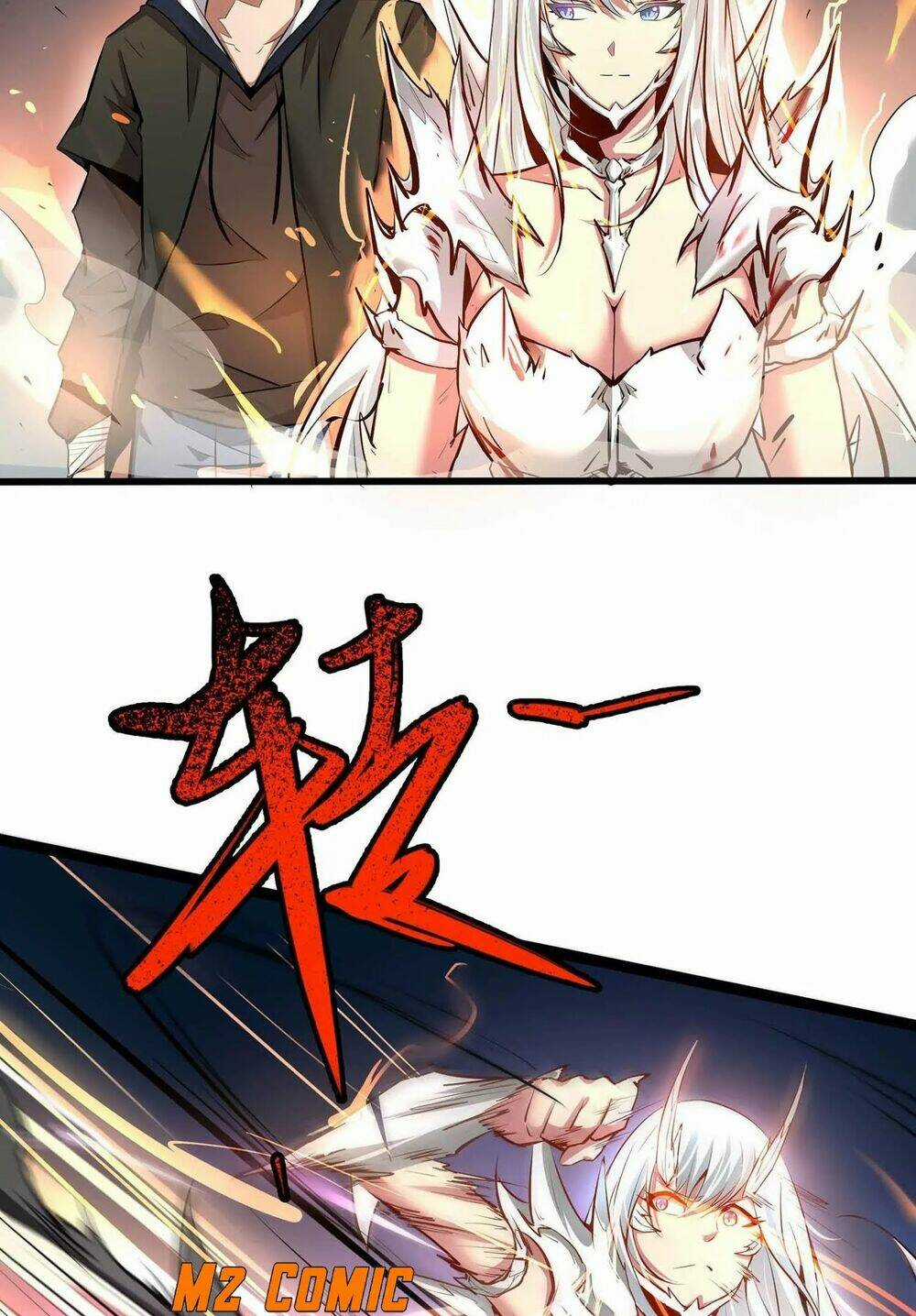 Chư Thần Rút Lui Chapter 8 trang 14