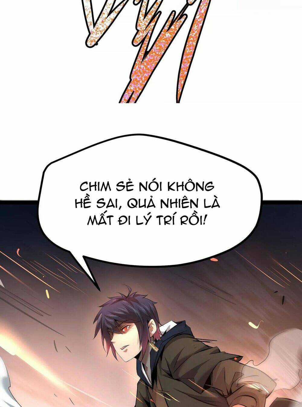 Chư Thần Rút Lui Chapter 8 trang 17