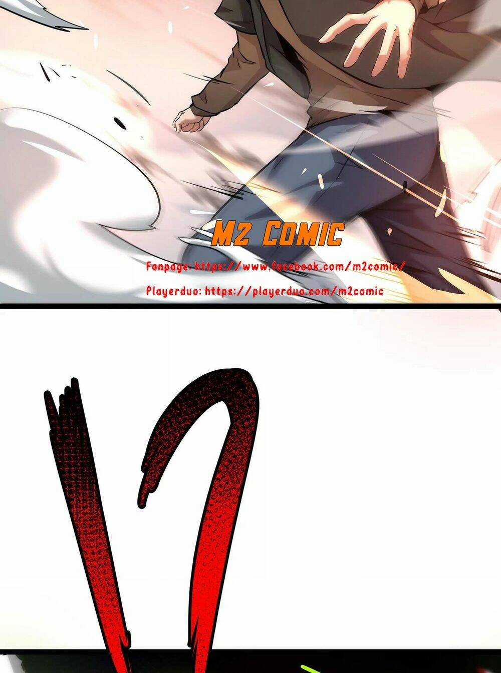 Chư Thần Rút Lui Chapter 8 trang 18