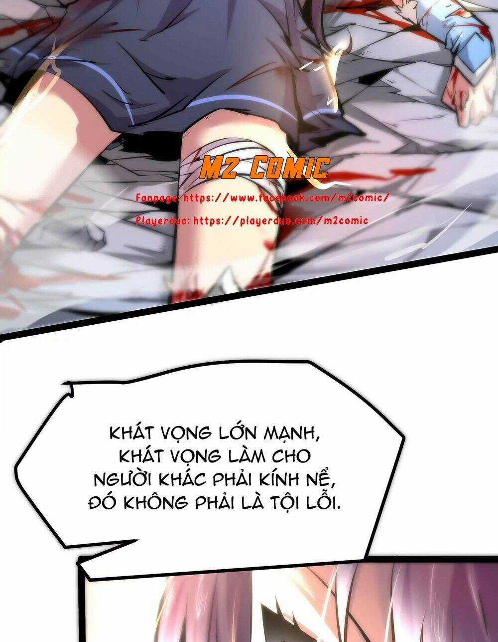 Chư Thần Rút Lui Chapter 8 trang 2