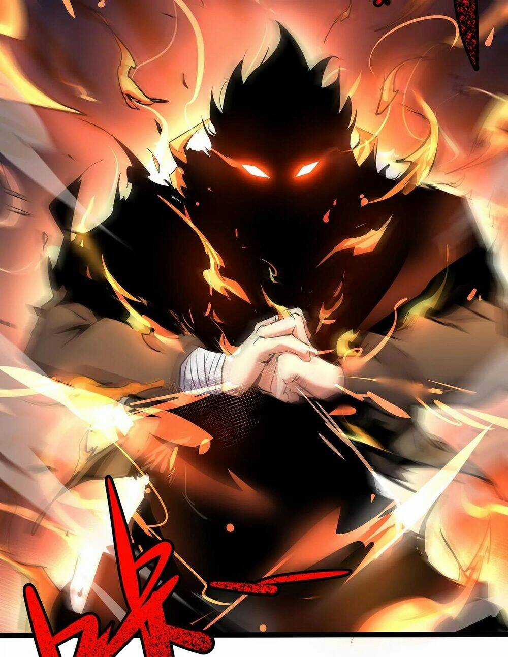 Chư Thần Rút Lui Chapter 8 trang 21