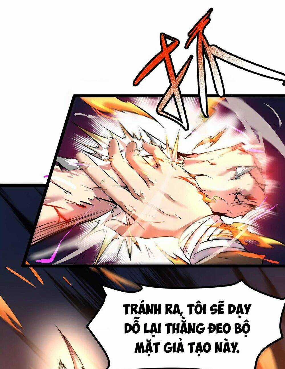 Chư Thần Rút Lui Chapter 8 trang 23