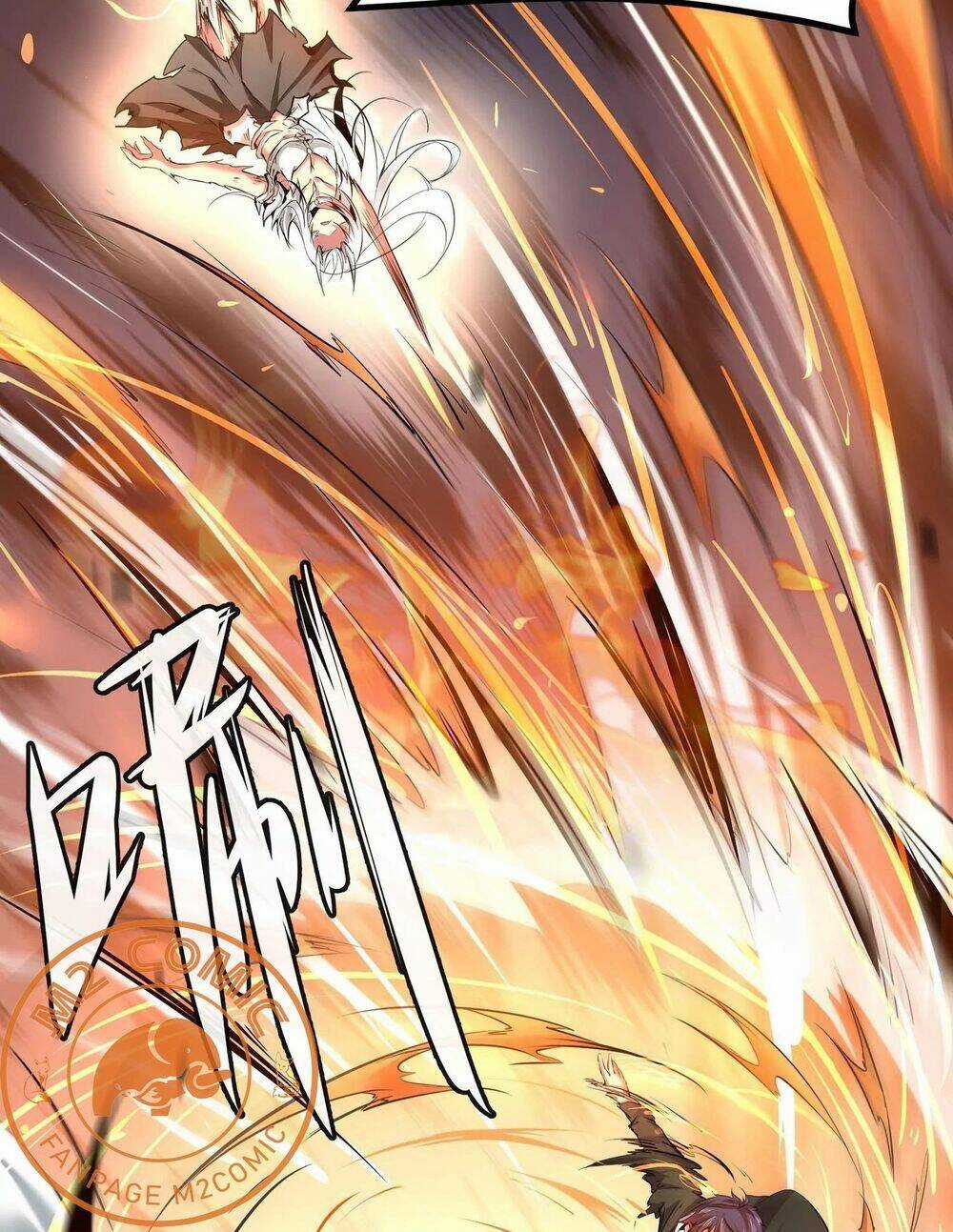 Chư Thần Rút Lui Chapter 8 trang 24