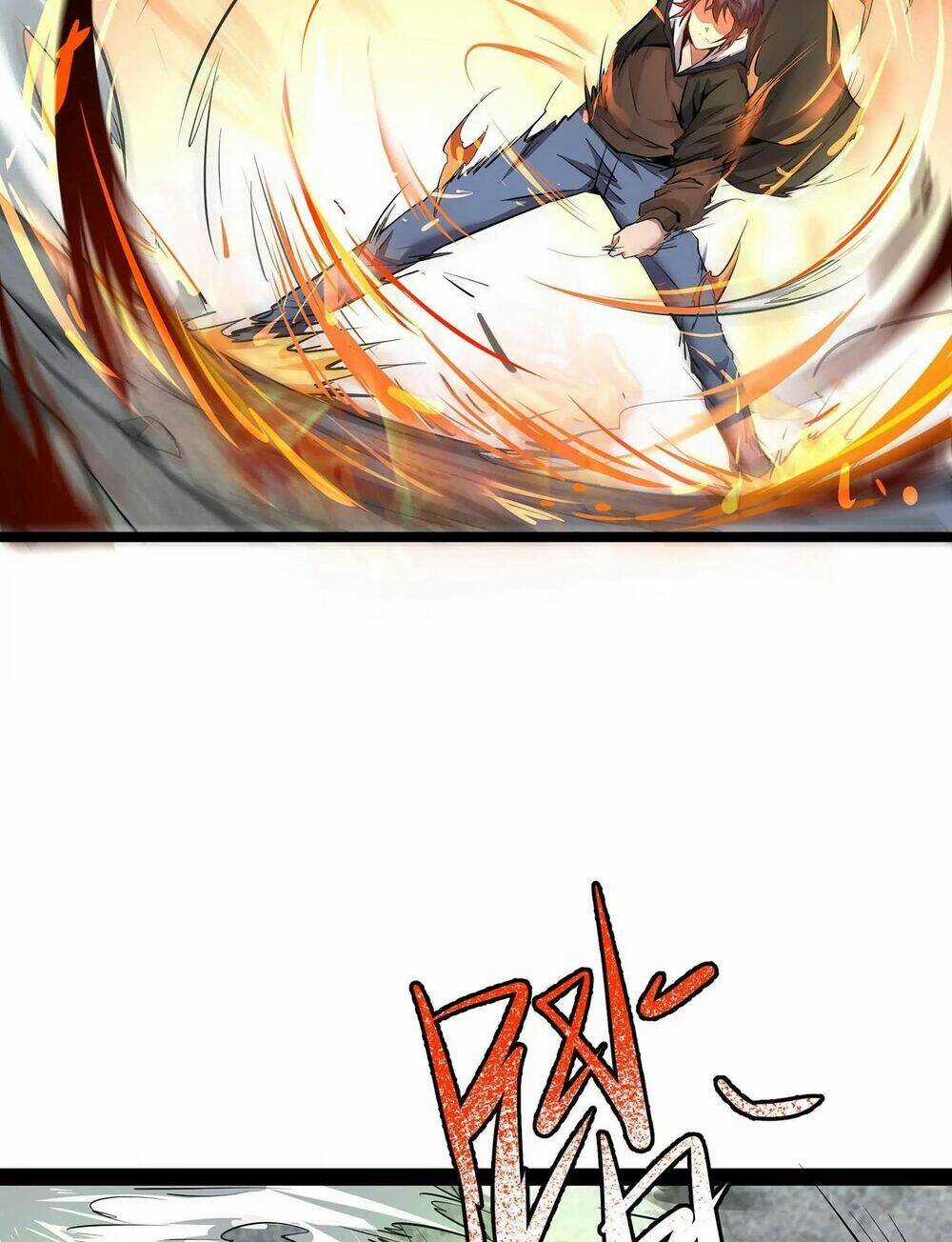 Chư Thần Rút Lui Chapter 8 trang 25