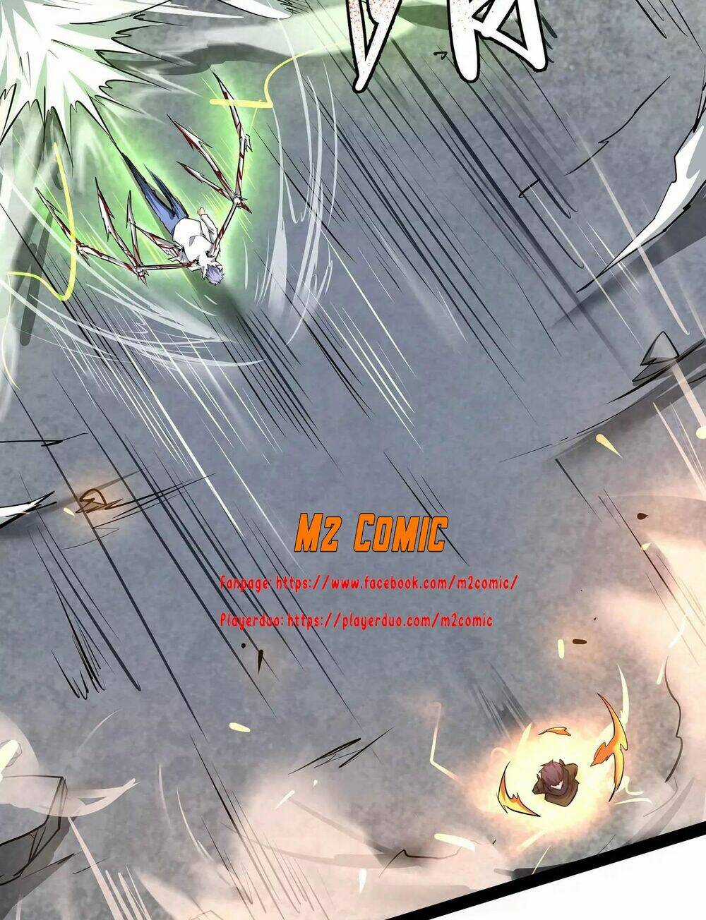 Chư Thần Rút Lui Chapter 8 trang 26