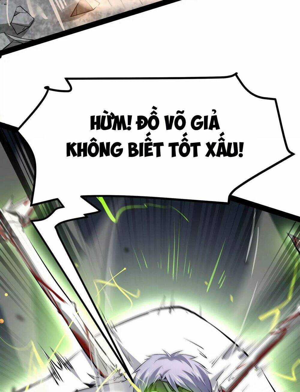 Chư Thần Rút Lui Chapter 8 trang 27