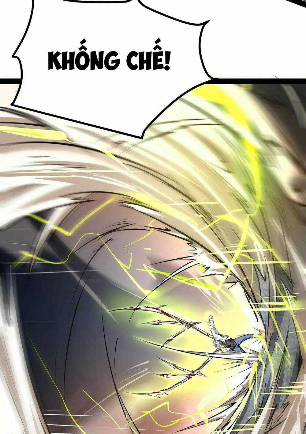 Chư Thần Rút Lui Chapter 8 trang 29