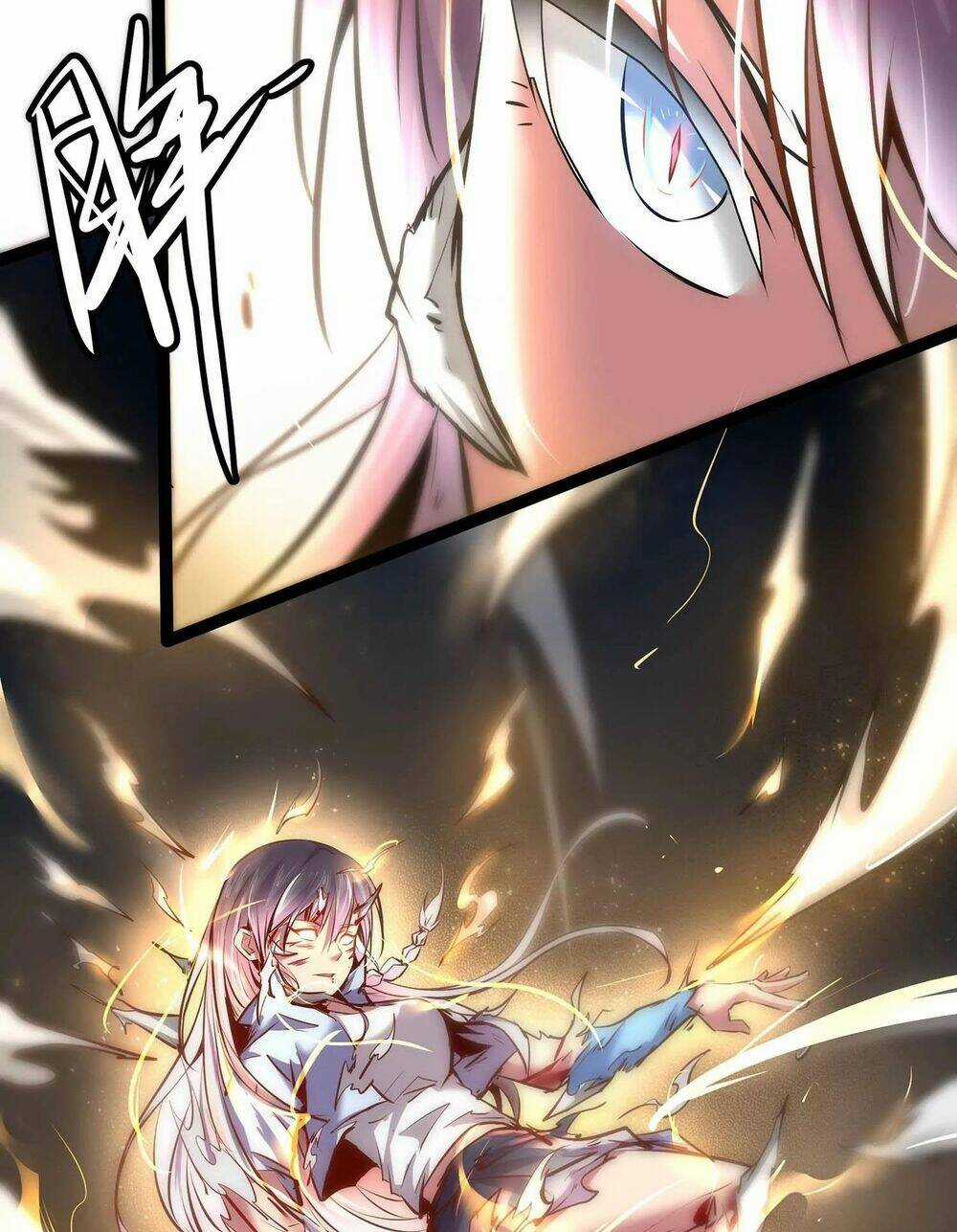 Chư Thần Rút Lui Chapter 8 trang 3