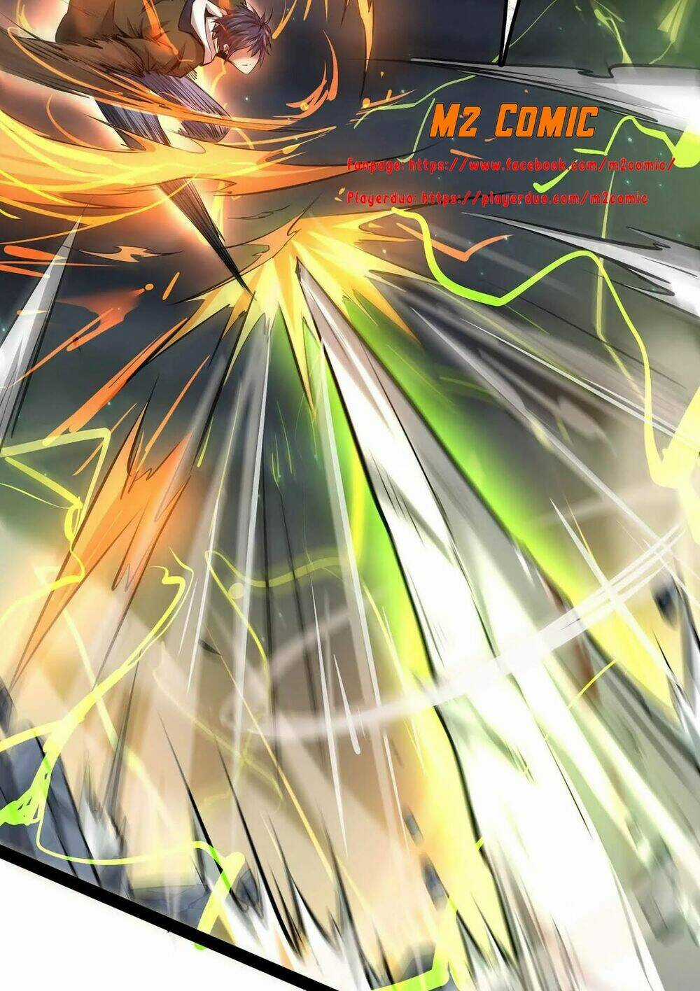 Chư Thần Rút Lui Chapter 8 trang 31