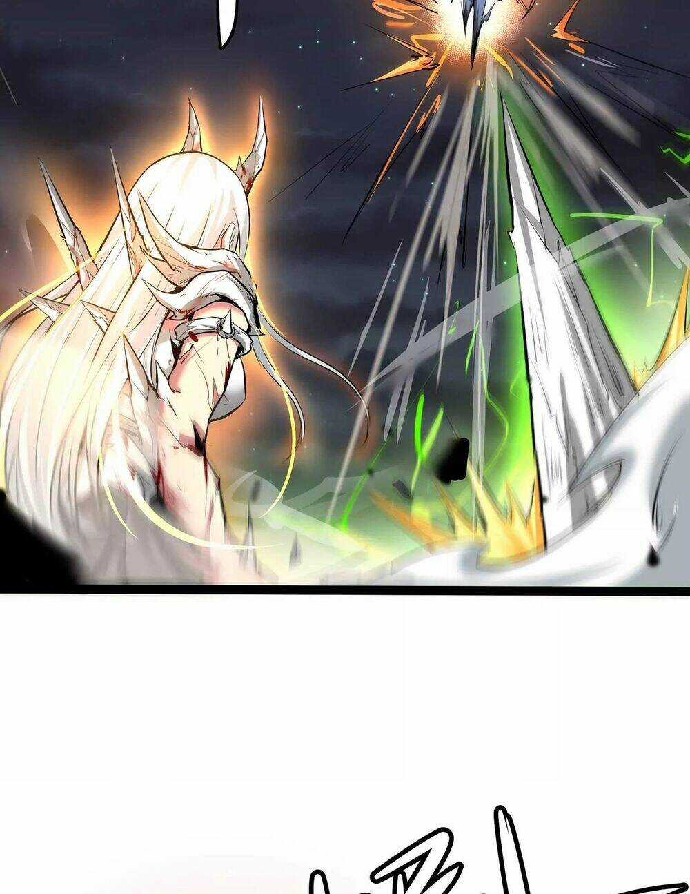 Chư Thần Rút Lui Chapter 8 trang 33