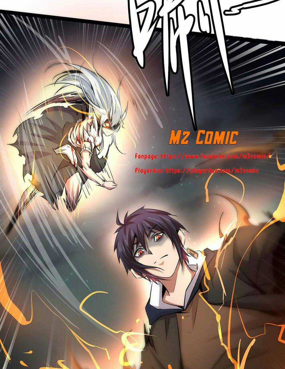 Chư Thần Rút Lui Chapter 8 trang 34