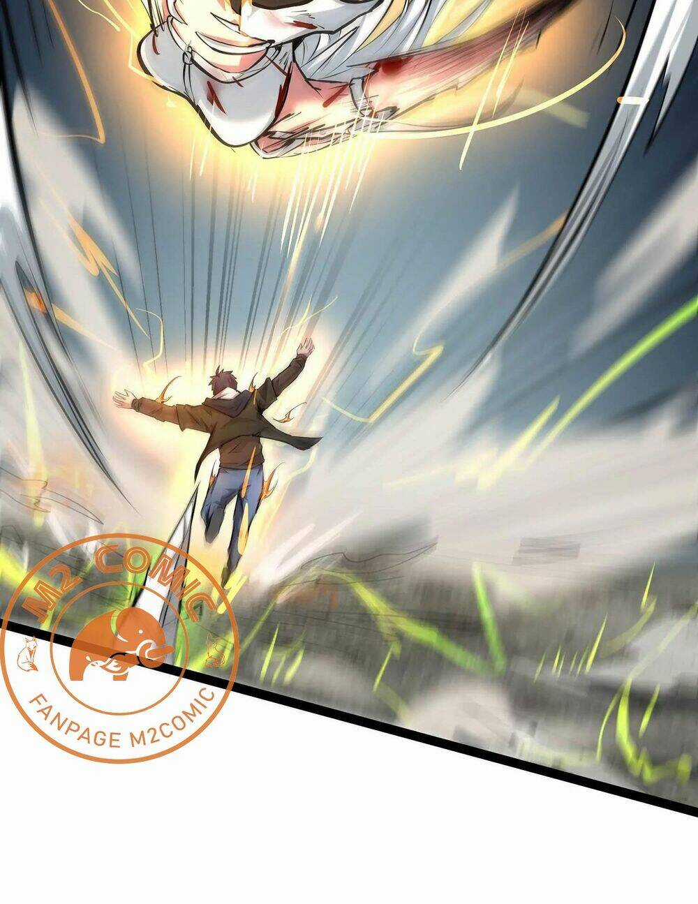 Chư Thần Rút Lui Chapter 8 trang 36