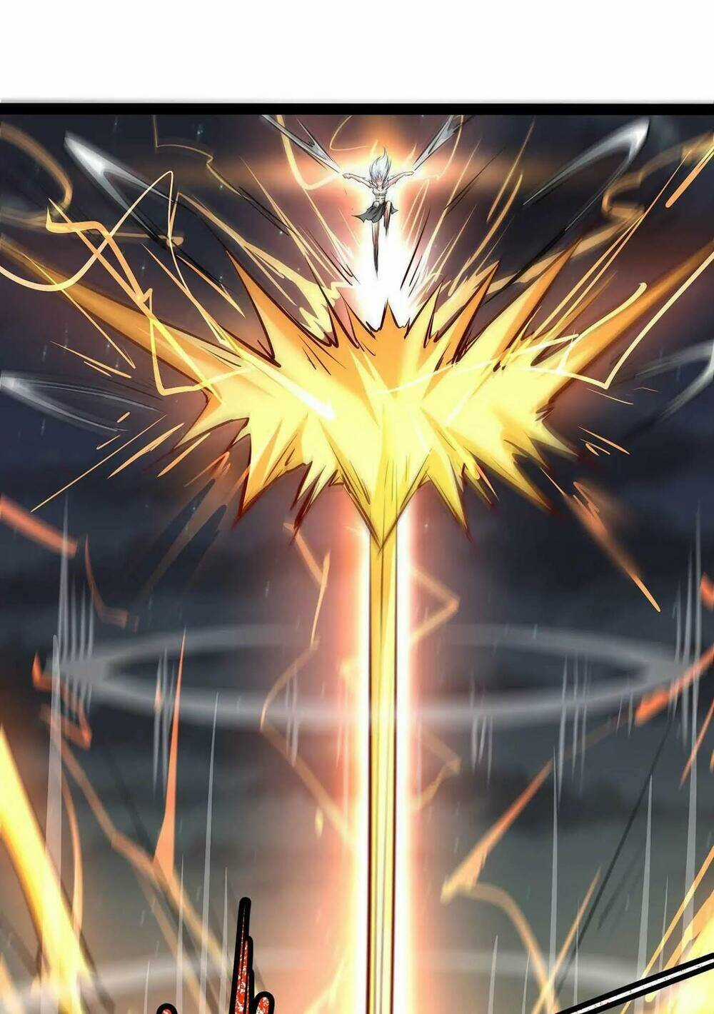 Chư Thần Rút Lui Chapter 8 trang 37