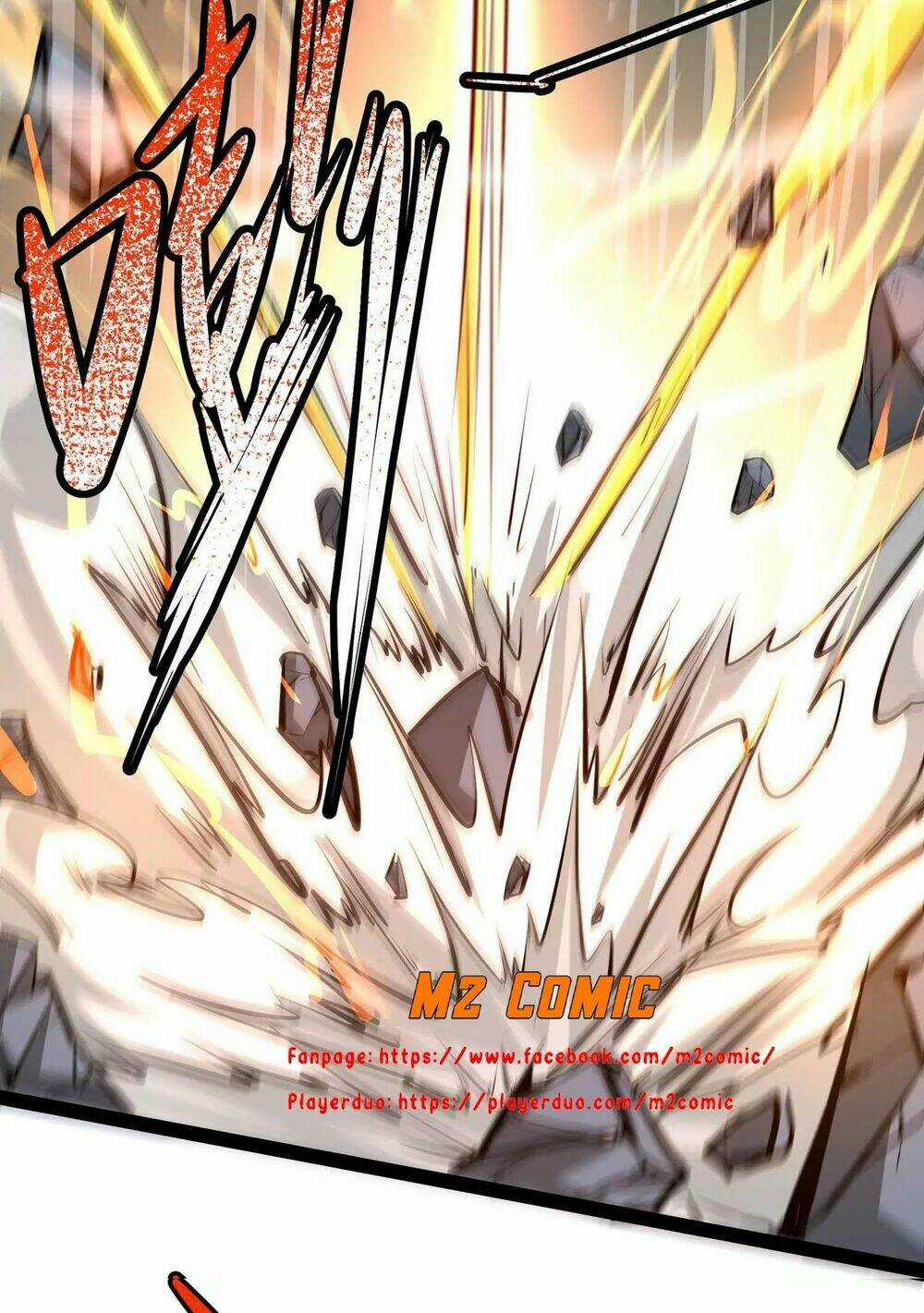 Chư Thần Rút Lui Chapter 8 trang 38