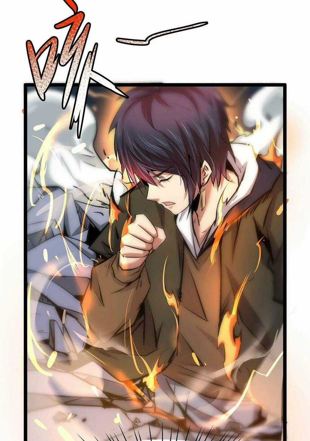 Chư Thần Rút Lui Chapter 8 trang 39