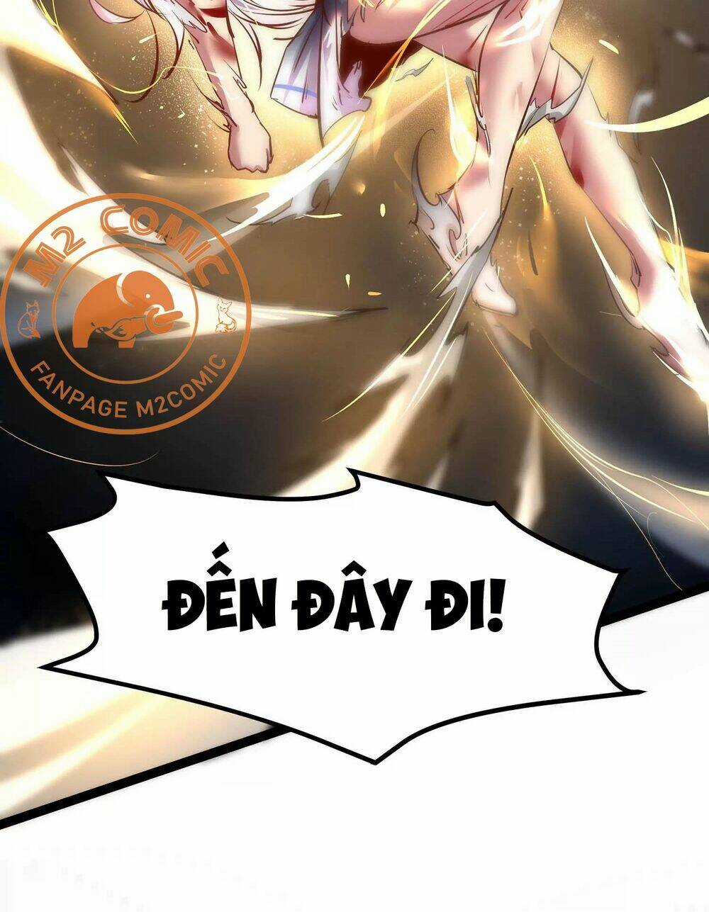 Chư Thần Rút Lui Chapter 8 trang 4