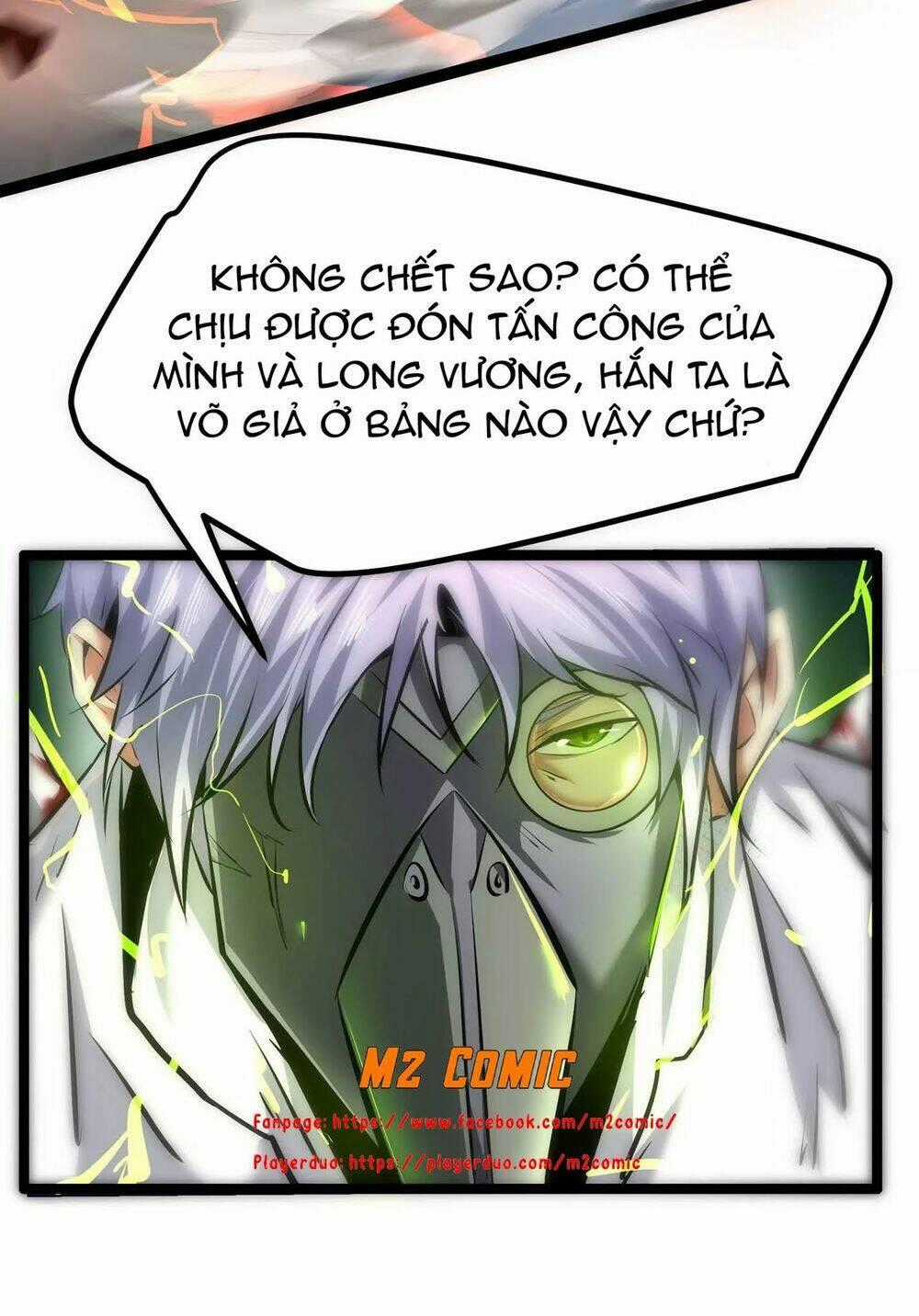 Chư Thần Rút Lui Chapter 8 trang 41