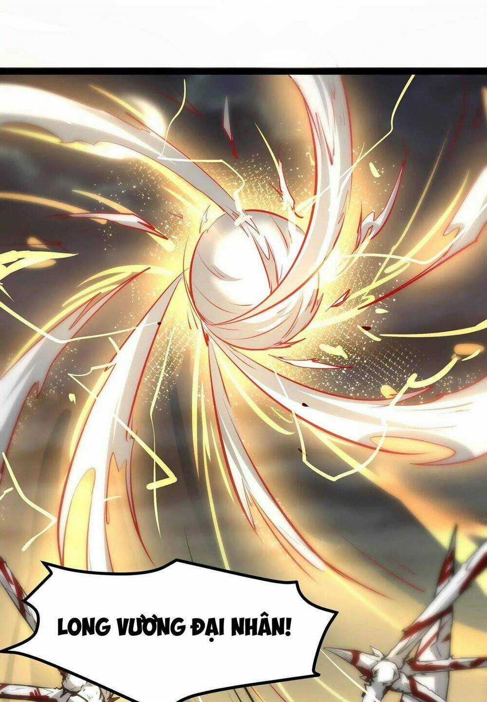 Chư Thần Rút Lui Chapter 8 trang 5