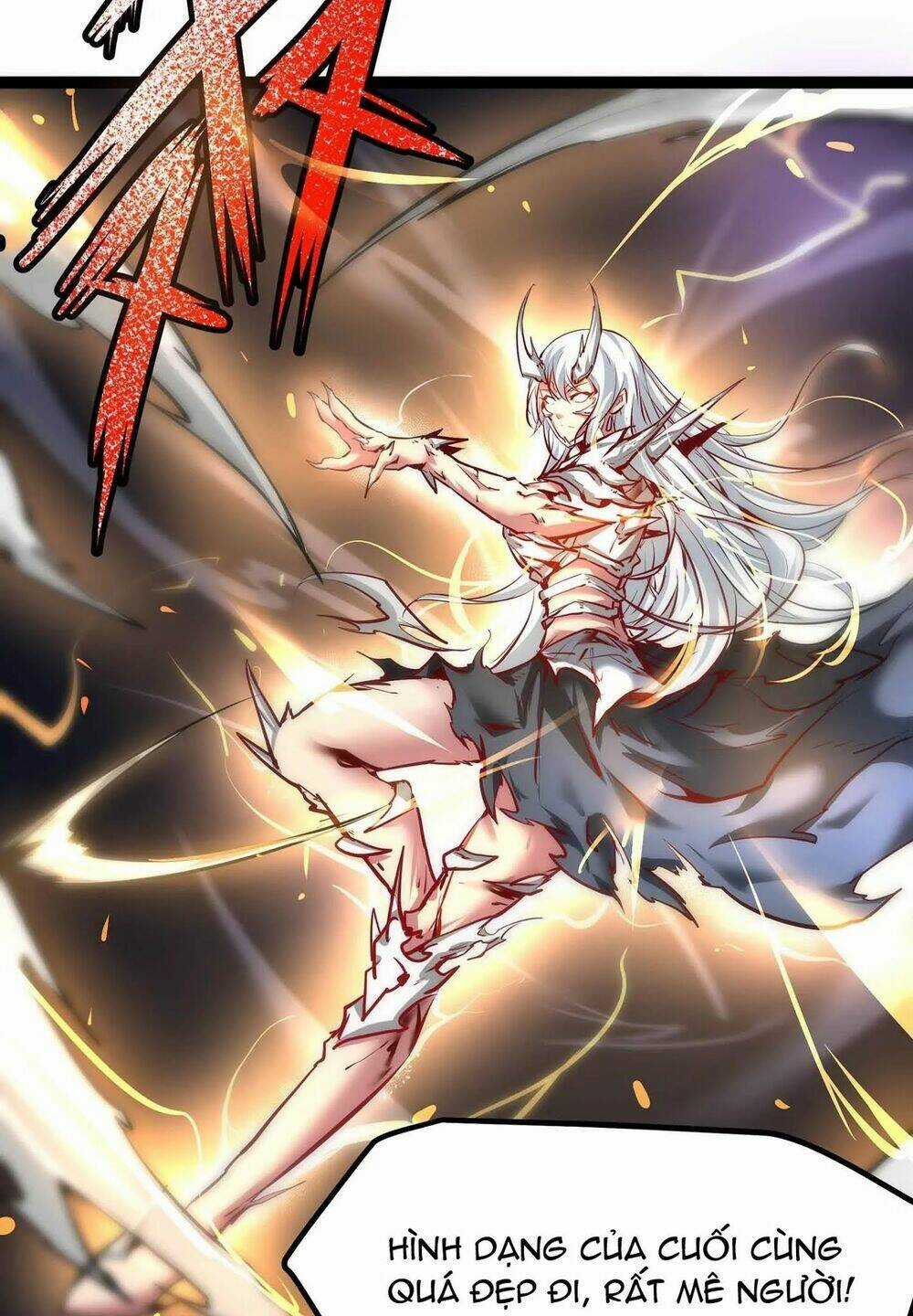 Chư Thần Rút Lui Chapter 8 trang 7