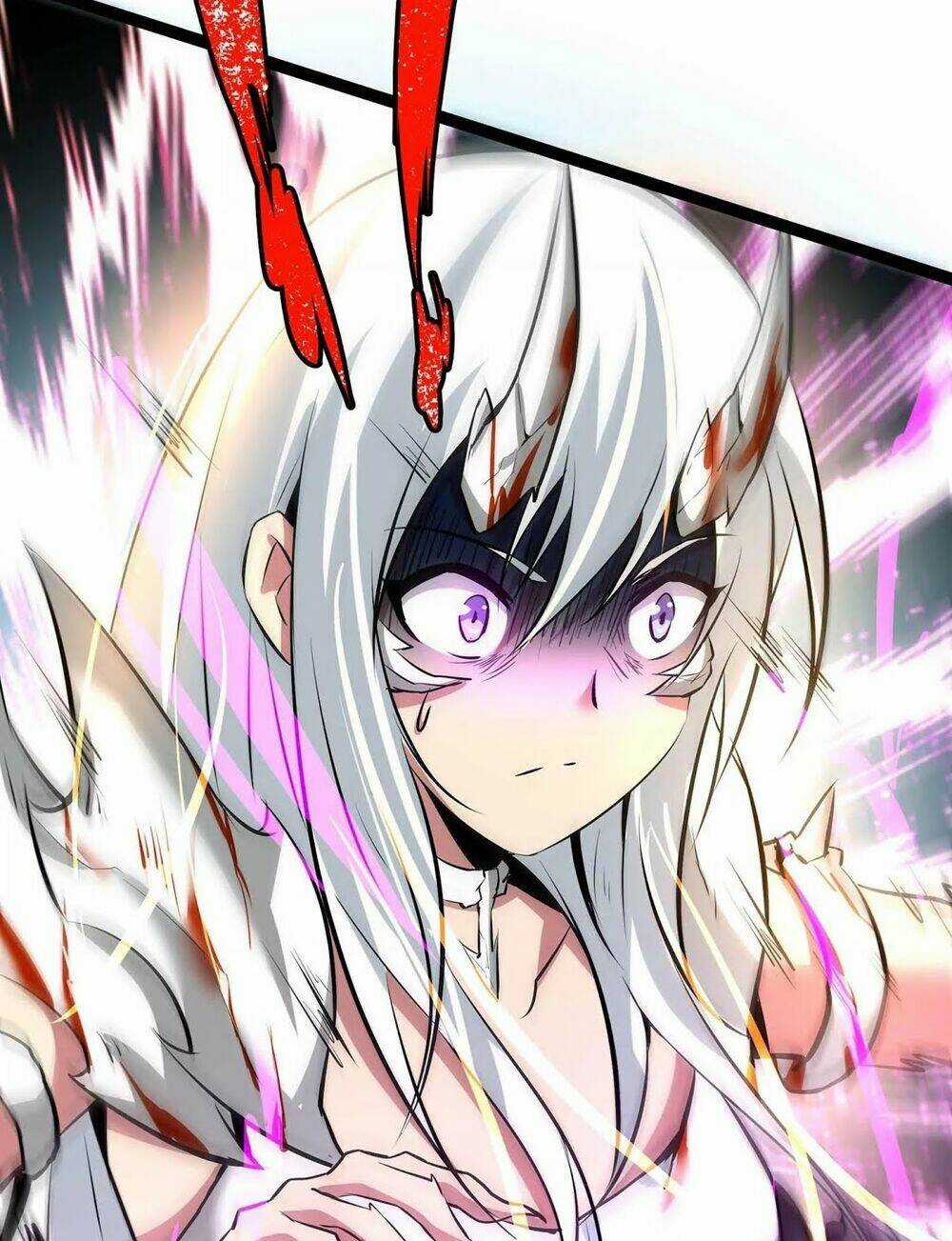 Chư Thần Rút Lui Chapter 9 trang 11