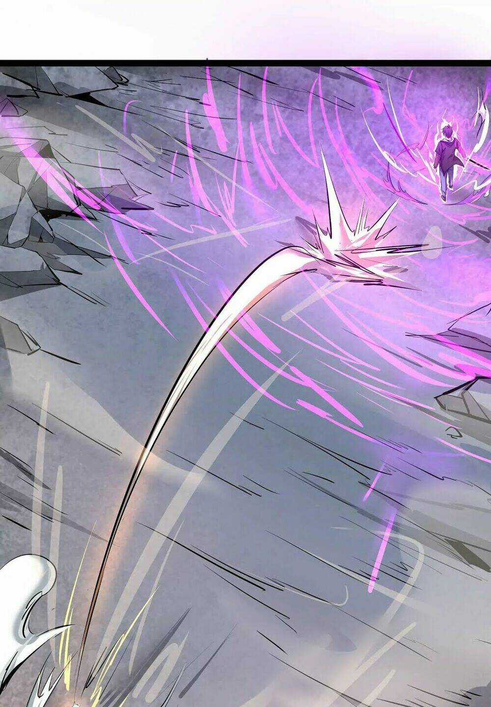 Chư Thần Rút Lui Chapter 9 trang 13