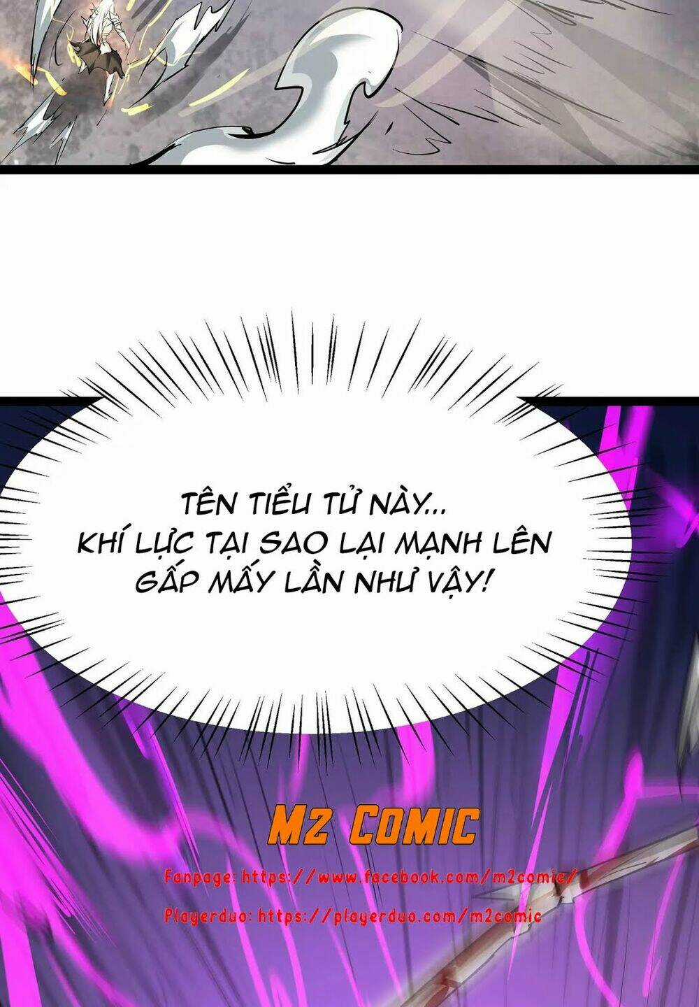 Chư Thần Rút Lui Chapter 9 trang 14