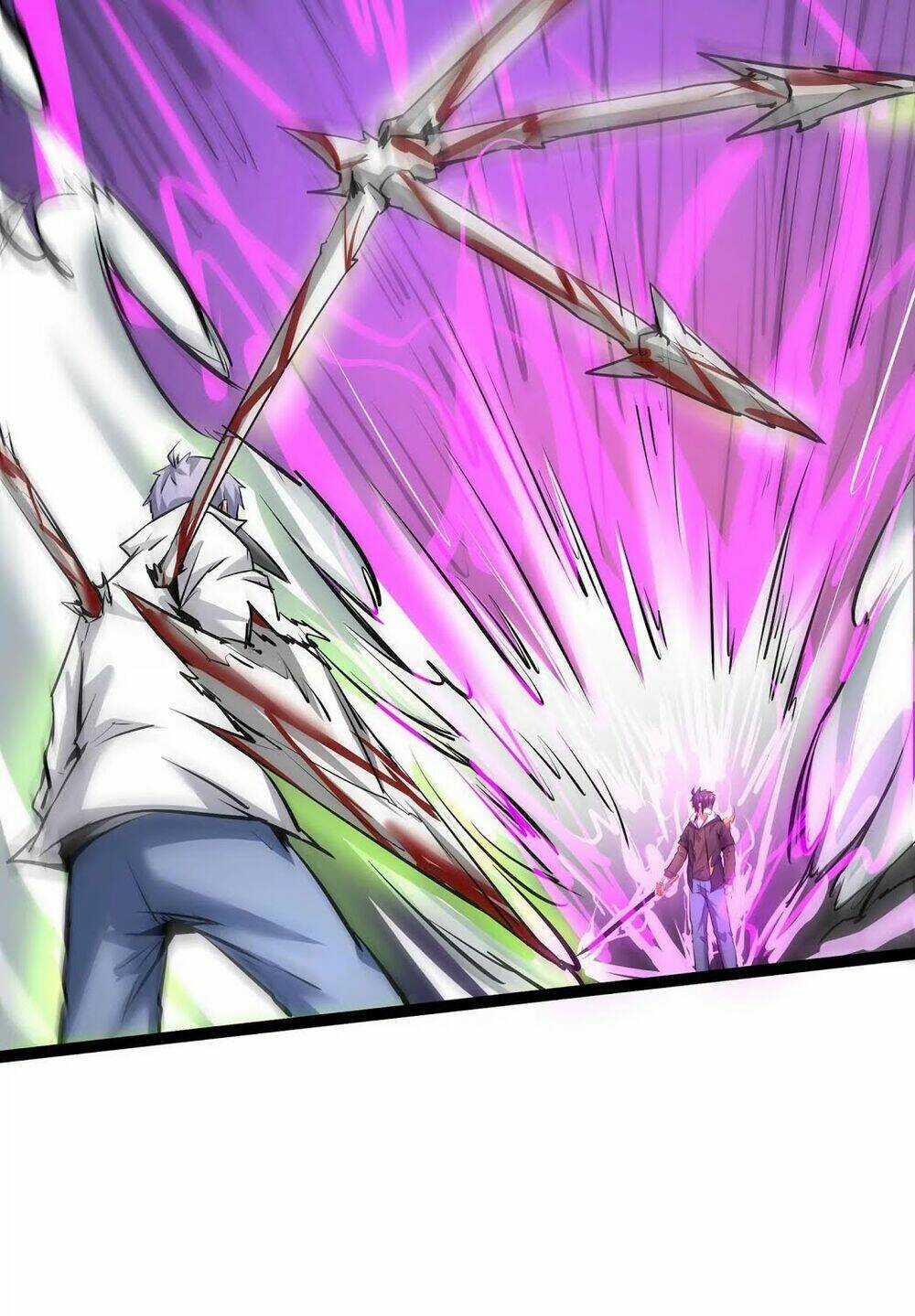 Chư Thần Rút Lui Chapter 9 trang 15