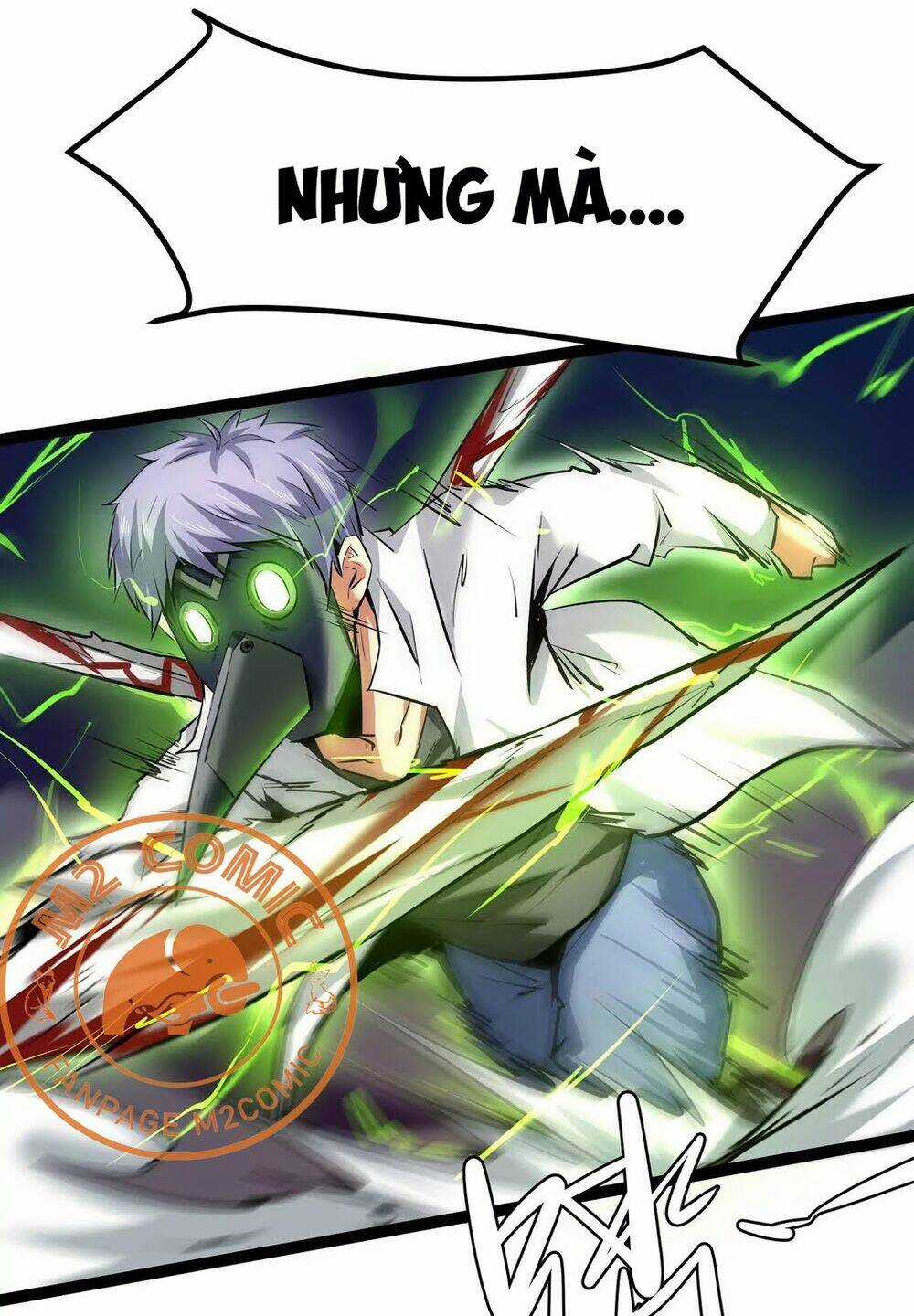 Chư Thần Rút Lui Chapter 9 trang 16