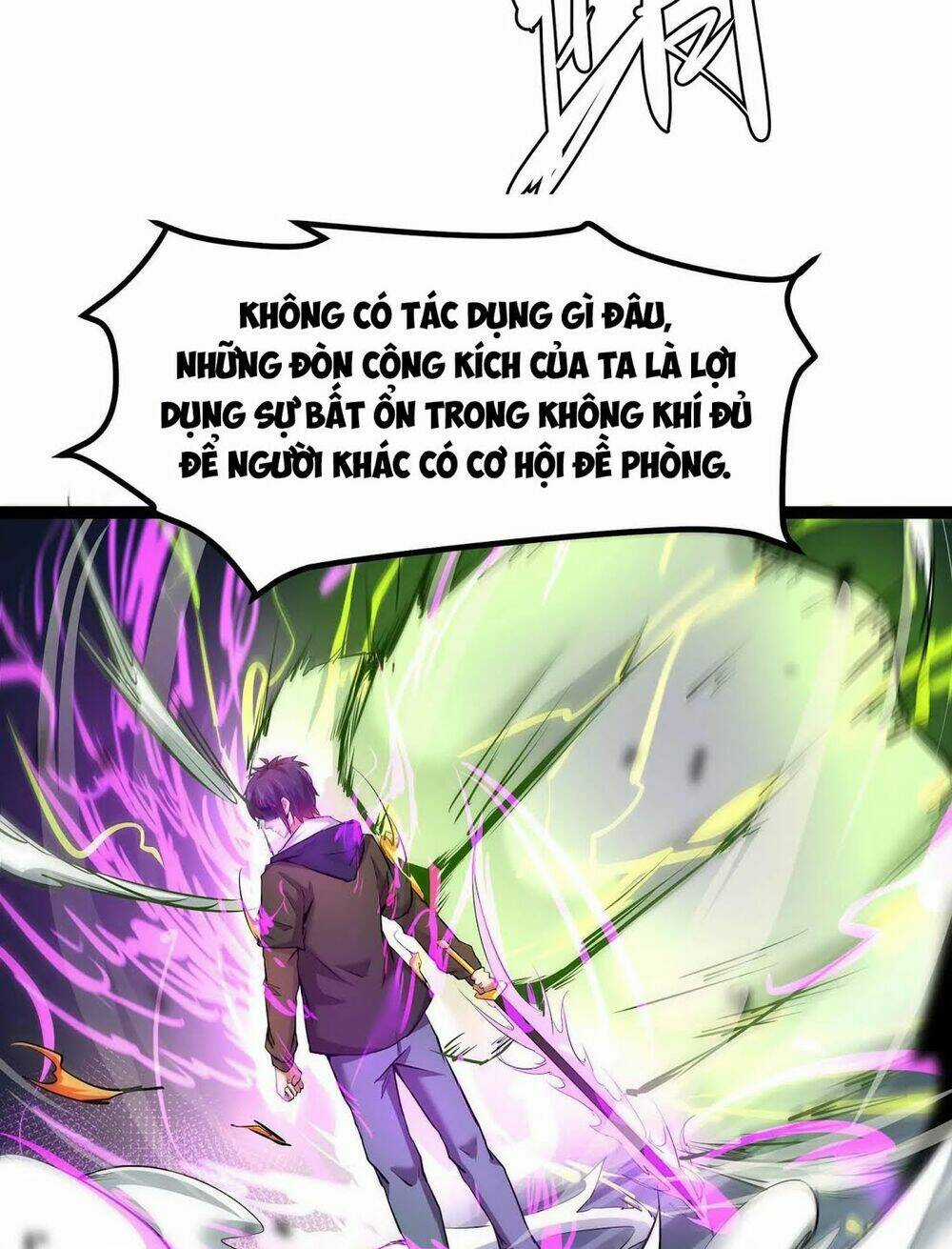 Chư Thần Rút Lui Chapter 9 trang 17