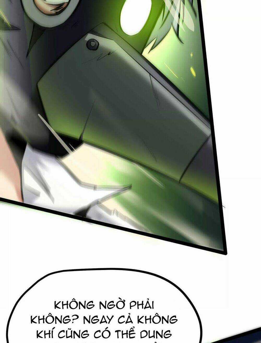 Chư Thần Rút Lui Chapter 9 trang 19