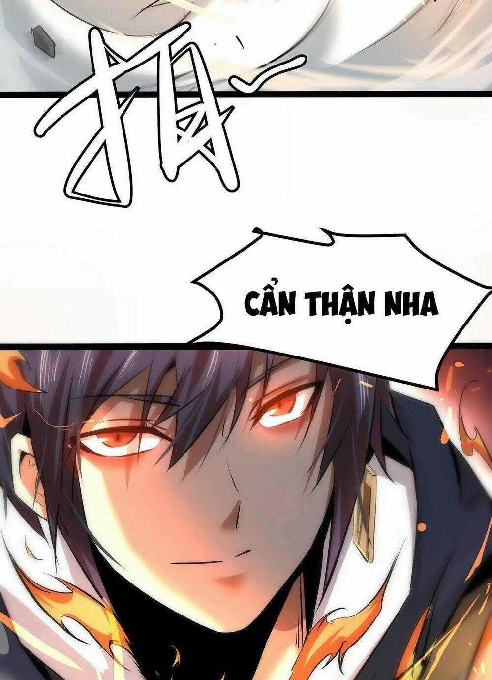 Chư Thần Rút Lui Chapter 9 trang 2