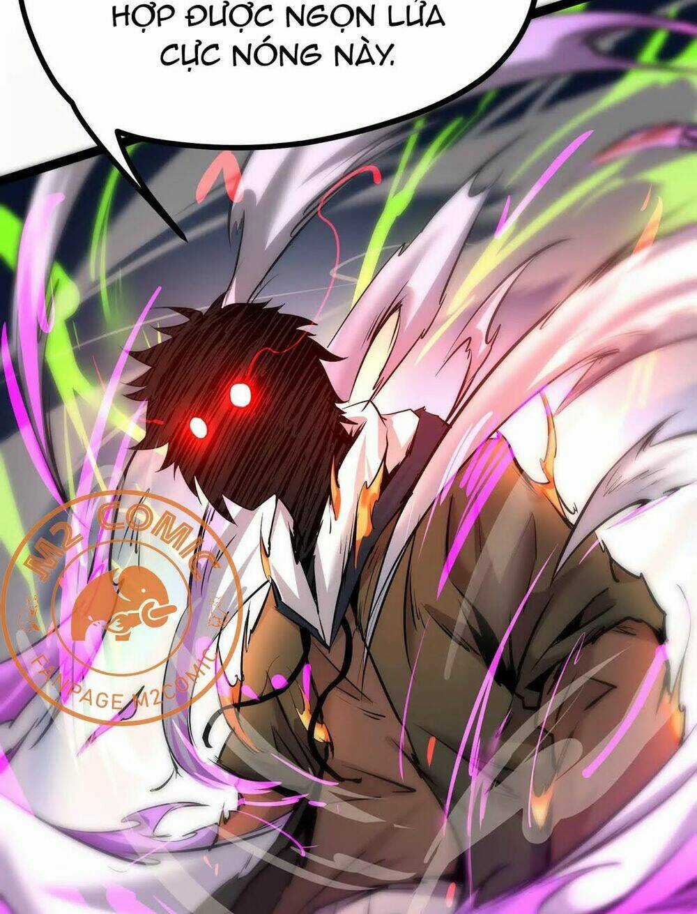 Chư Thần Rút Lui Chapter 9 trang 20