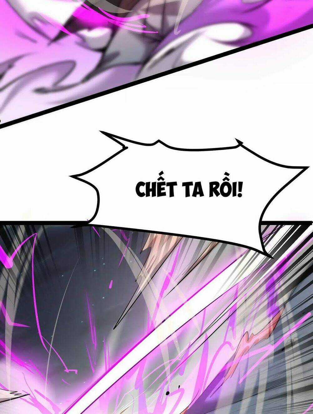 Chư Thần Rút Lui Chapter 9 trang 21