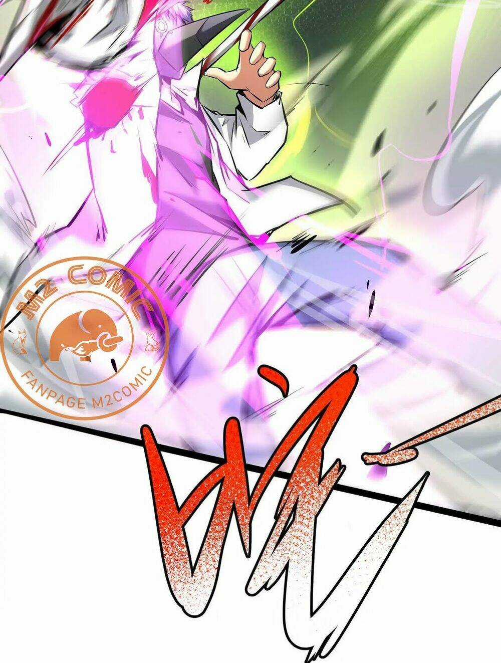 Chư Thần Rút Lui Chapter 9 trang 23