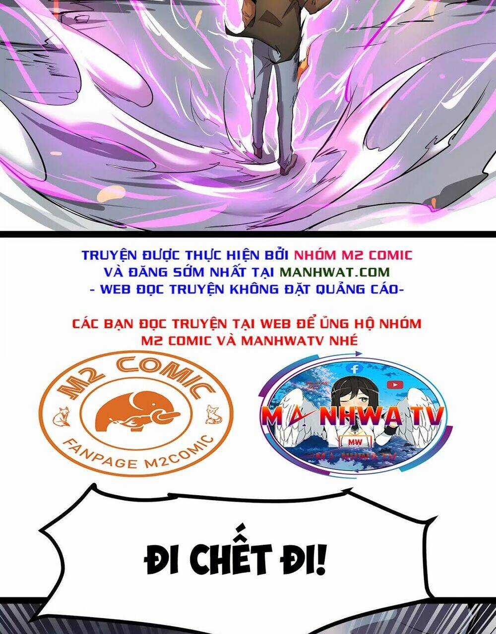 Chư Thần Rút Lui Chapter 9 trang 25