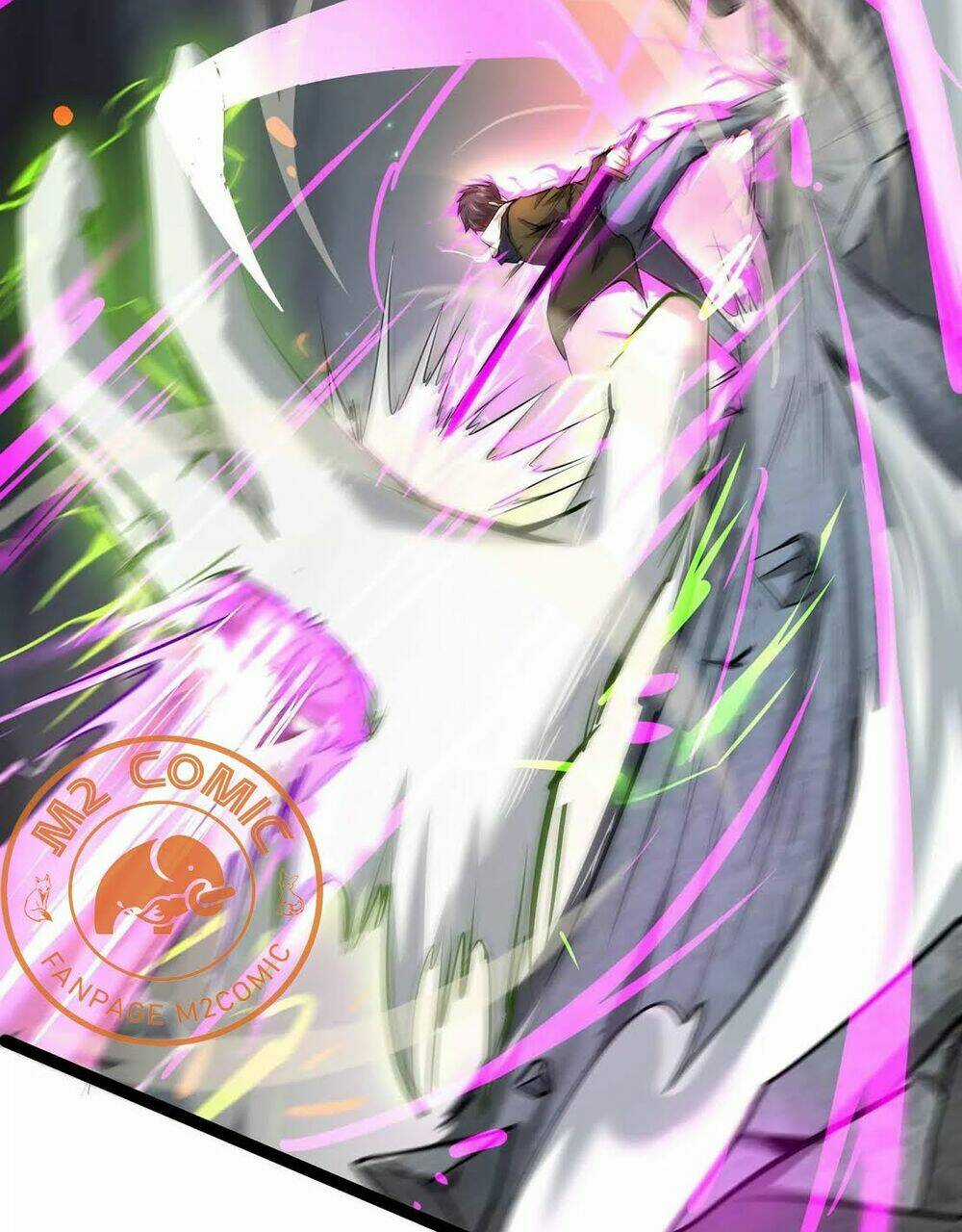 Chư Thần Rút Lui Chapter 9 trang 28