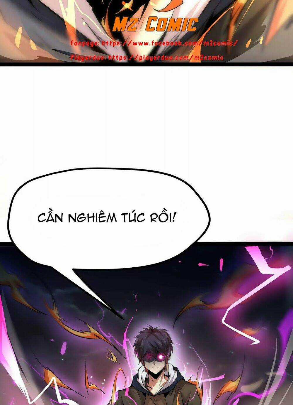 Chư Thần Rút Lui Chapter 9 trang 3