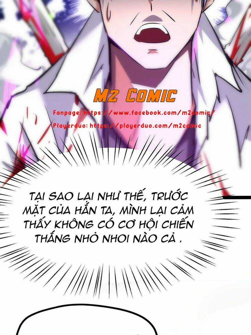 Chư Thần Rút Lui Chapter 9 trang 30