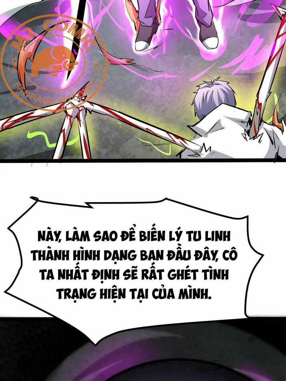 Chư Thần Rút Lui Chapter 9 trang 32