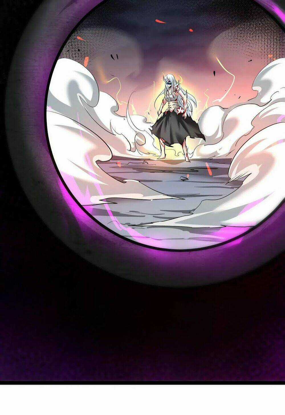 Chư Thần Rút Lui Chapter 9 trang 33