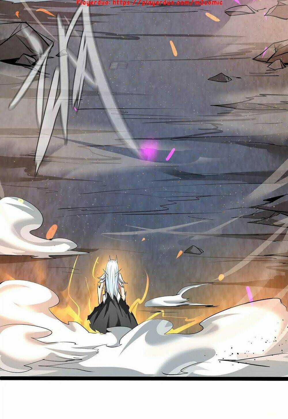 Chư Thần Rút Lui Chapter 9 trang 35