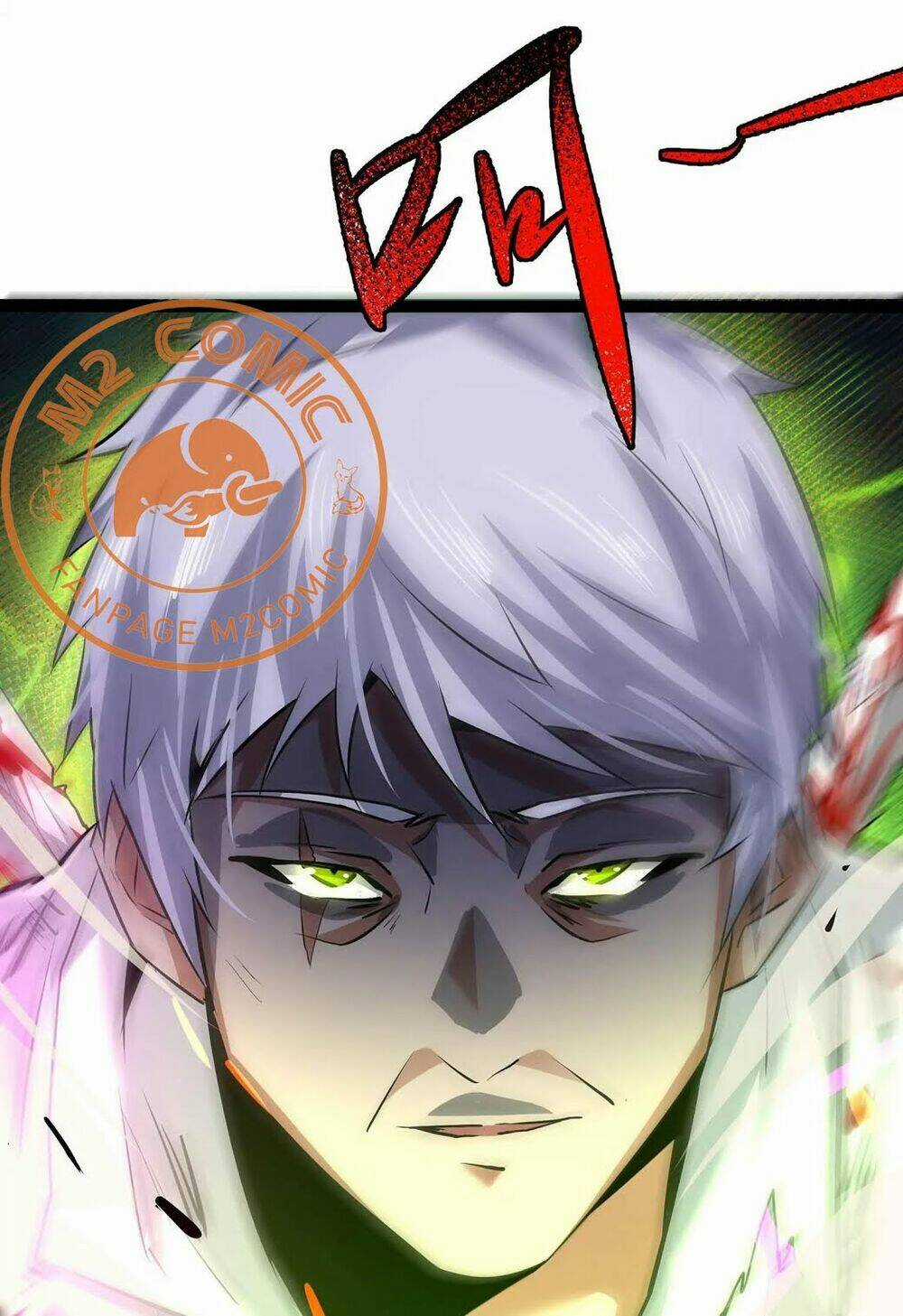 Chư Thần Rút Lui Chapter 9 trang 36