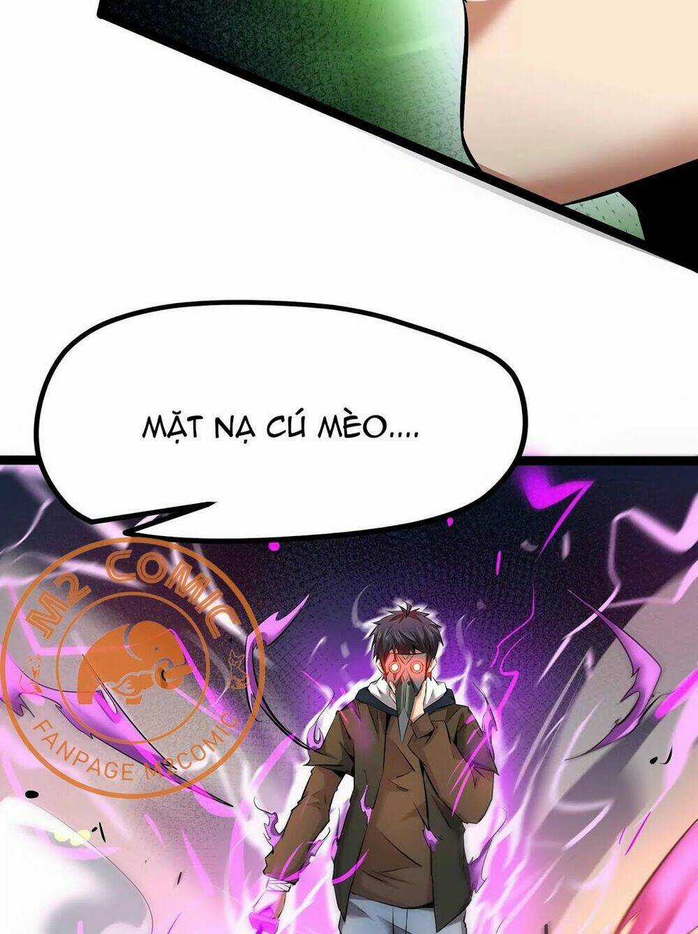 Chư Thần Rút Lui Chapter 9 trang 40