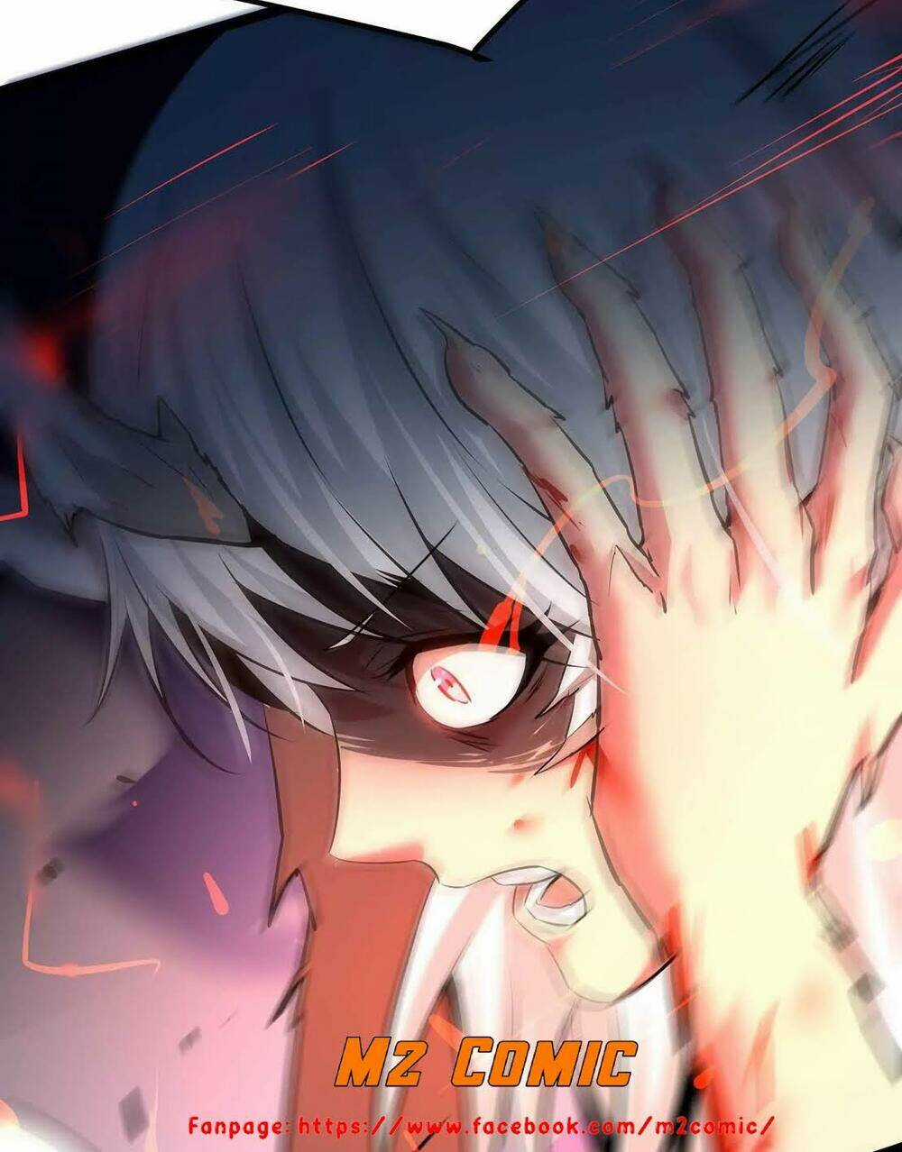 Chư Thần Rút Lui Chapter 9 trang 42