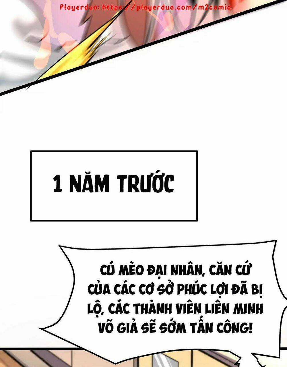 Chư Thần Rút Lui Chapter 9 trang 43